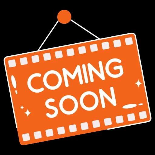 coming soon